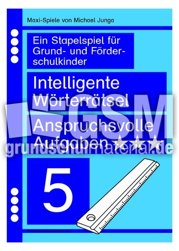 Maxi-Spiele Stapelspiel D2- Intelligente Wörterrätsel 05.pdf